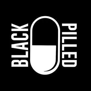 Blackpilled - альтернативные взгляды