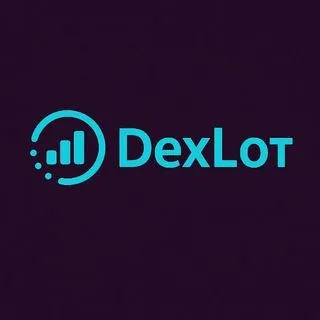 DexLot - DEX бот
