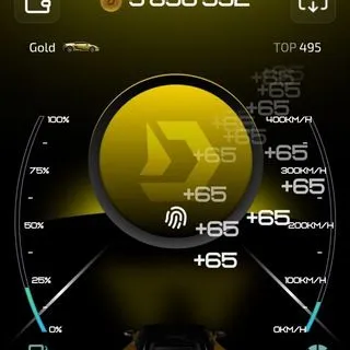 Token - Технология DEXNET