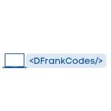 DFrankCodes - Códigos y TI