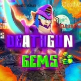 DG Gems - алмазы для игр
