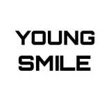 Sonrisas jóvenes
