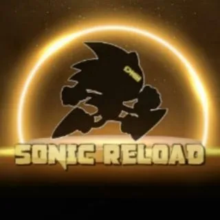 Sonic Reload - музыка