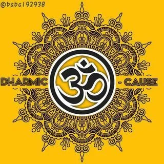 Dharmic-cause - книги и знания
