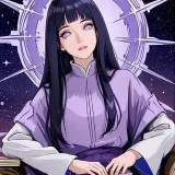 Hinata - Contenido de anime
