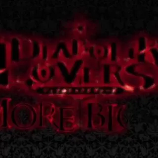 Diabolik Lovers - аниме