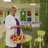 Doctor EY - детская хирургия