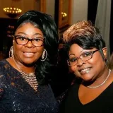 Diamond and Silk - политический подкаст