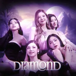 DIAMOND – женская кавер группа