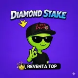 DIAMOND STAKE- diamond rates