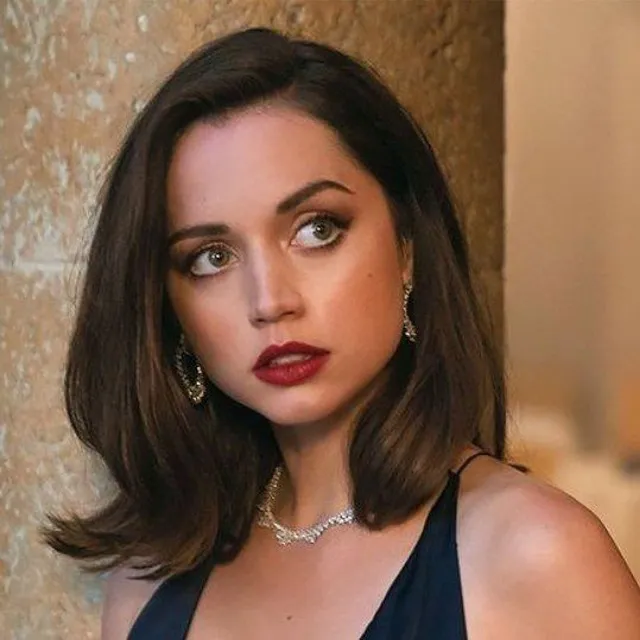 Famosas Diamantes - estrellas y celebridades