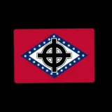 Arkansas Nationalist - a network of nationalists