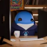 Bomba de criptografía DIAMAND WHALE