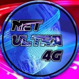 NET ULTRA 4G - Internet gratis