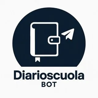 Diario Scuola is a school bot