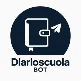 Diario Scuola - школьный бот