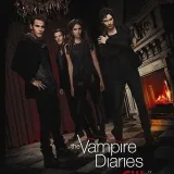 Vampire Diaries - French series
