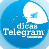 DicasTelegram - tips on Telegram