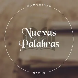 NUEVAS PALABRAS - новые слова каждый день