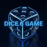 Dice 6 Game - кубики