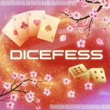 Dice Menfess - признания в кубики