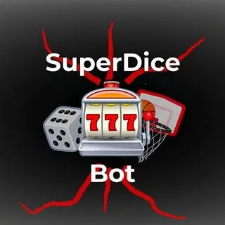 SuperDice - мини-игры с выводом