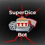 SuperDice - мини-игры с выводом