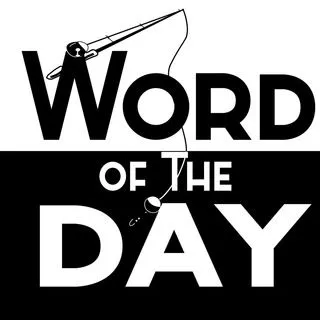 Word Of The Day - слово дня