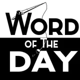 Palabra del día Palabra del día