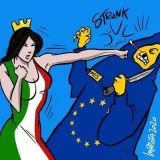 DIFESA ITALIA- Contrainformación