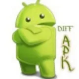 DIFFAPK- Mods de la aplicación