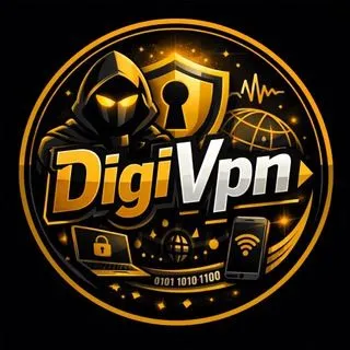 DigiVpn - Быстрый VPN