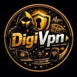 DigiVpn - Быстрый VPN