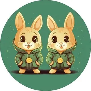 DigiBunnies - meme токен
