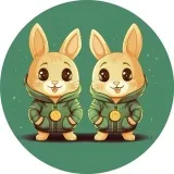 DigiBunnies - meme token