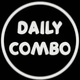 Daily Combo - mining project Telegram