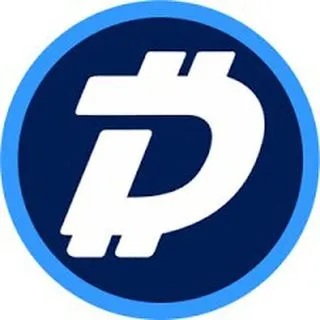 DigiByte LEGIT Airdrop - DGB раздачи