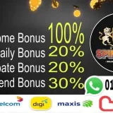 DGSpinandWin- slots and winnings