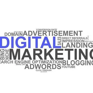 Digital Marketing Resources - бесплатные советы