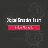 Digital Creative Team - цифровые технологии