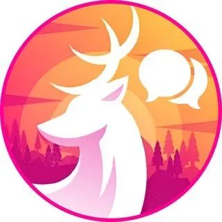 Digital Deer - дизайн AI