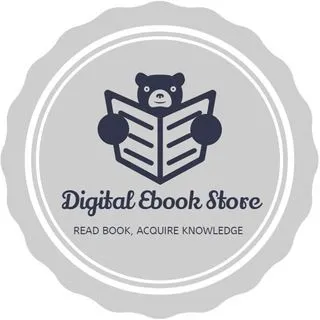 Digital EBook Store - электронные книги