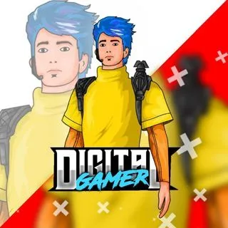 DIGITAL GAMER - гейминг контент