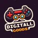 DigitAll Goods- games and subscriptions