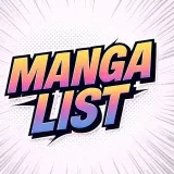 Manga List - список манги