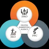 Digital Marketing Knowledge - SEO и SMM