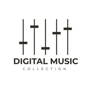 Digital Music Collection - индийская музыка