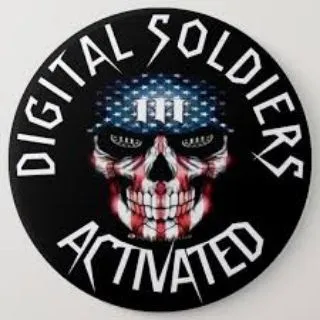 DigitalSoldiers - пробудись