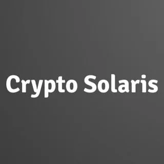 Crypto Solaris - криптовалюта