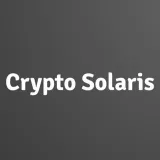 CryptocurrencySolaris- cryptocurrency